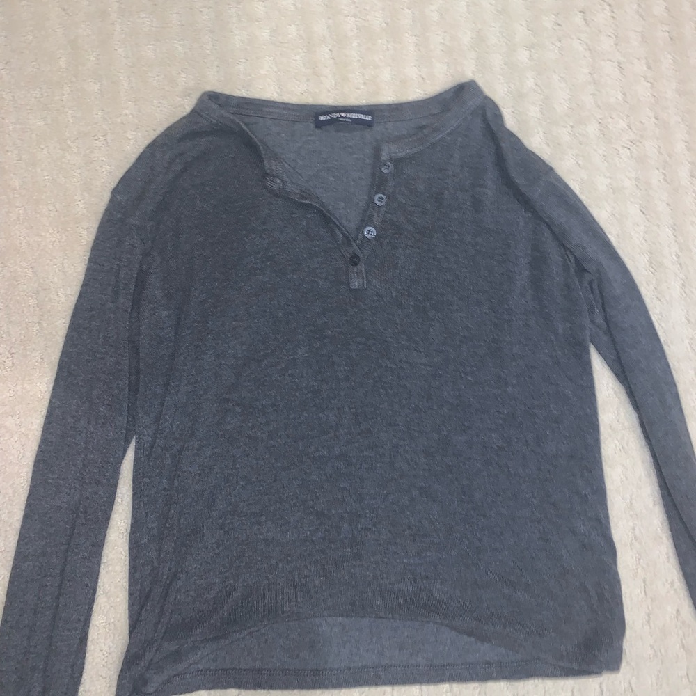 Brandy Melville top